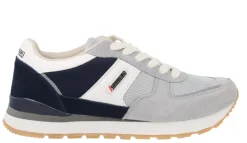 Kawasaki Flash Classic Shoe K222255 2002 Navy