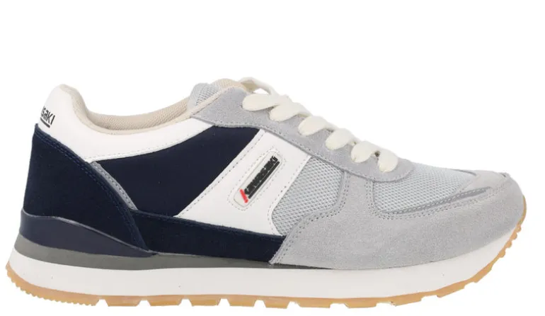 Kawasaki Flash Classic Shoe K222255 2002 Navy