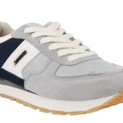 Kawasaki Flash Classic Shoe K222255 2002 Navy