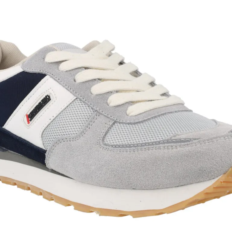 Kawasaki Flash Classic Shoe K222255 2002 Navy
