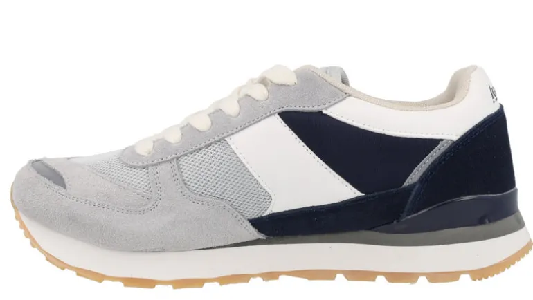 Kawasaki Flash Classic Shoe K222255 2002 Navy