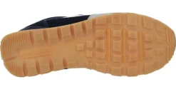Kawasaki Flash Classic Shoe K222255 2002 Navy