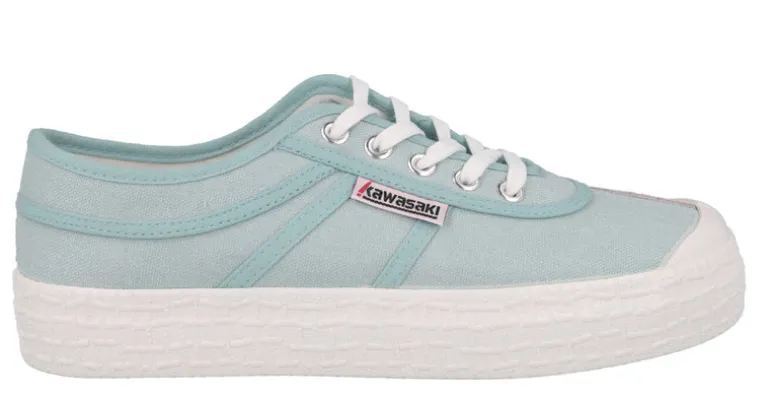 Kawasaki Original 3.0 Canvas Shoe K232427 para mujer