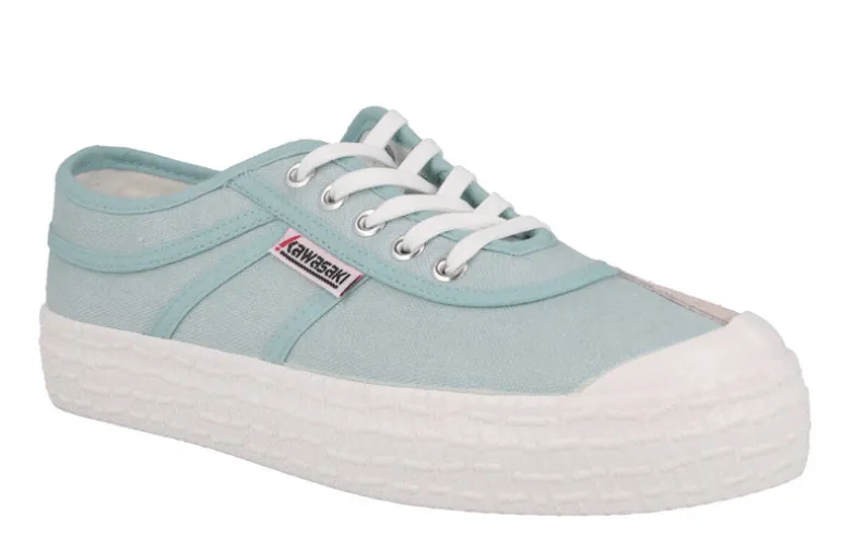 Kawasaki Original 3.0 Canvas Shoe K232427 para mujer