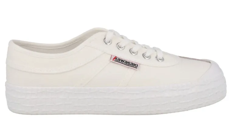 Kawasaki Original 3.0 Canvas Shoe K232427 para mujer