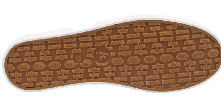 Kawasaki Original 3.0 Canvas Shoe K232427 para mujer