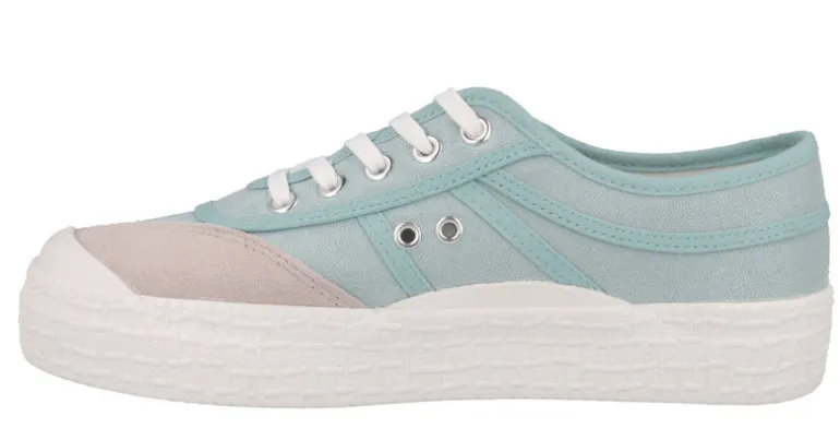 Kawasaki Original 3.0 Canvas Shoe K232427 para mujer