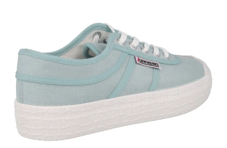 Kawasaki Original 3.0 Canvas Shoe K232427 para mujer