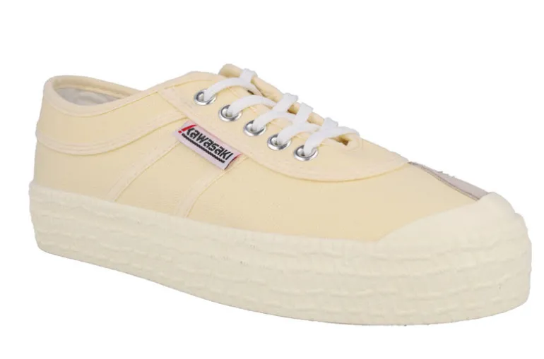 Kawasaki Original 3.0 Canvas Shoe K232427 para mujer