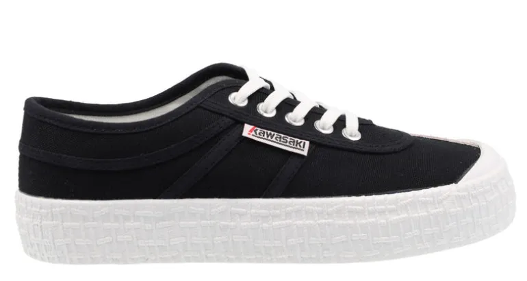 Kawasaki Original 3.0 Canvas Shoe K232427 para mujer