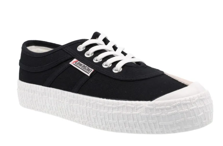 Kawasaki Original 3.0 Canvas Shoe K232427 para mujer