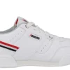 Kawasaki Supreme shoe White K212453 1002