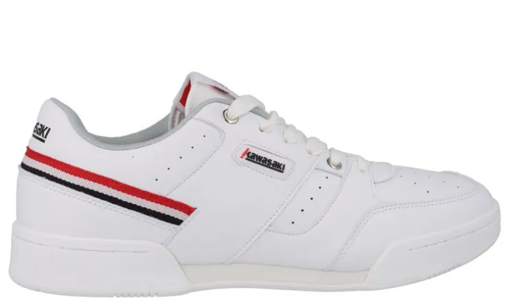Kawasaki Supreme shoe White K212453 1002