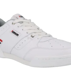 Kawasaki Supreme shoe White K212453 1002