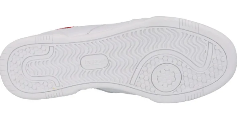 Kawasaki Supreme shoe White K212453 1002