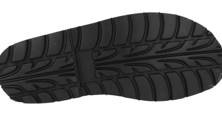 Menorquinas Castell para hombre en piel nobuck