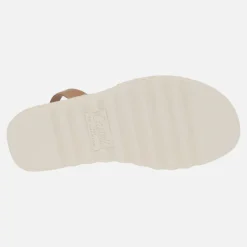 Menorquinas Doble Yute en tejido rafia beige