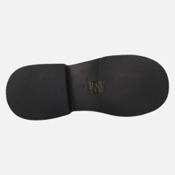Mocasines Brad con detalle de remaches y suela volumen