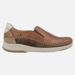 Mocasines casual para hombre Maui