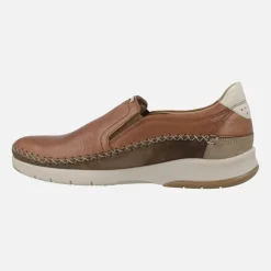 Mocasines casual para hombre Maui