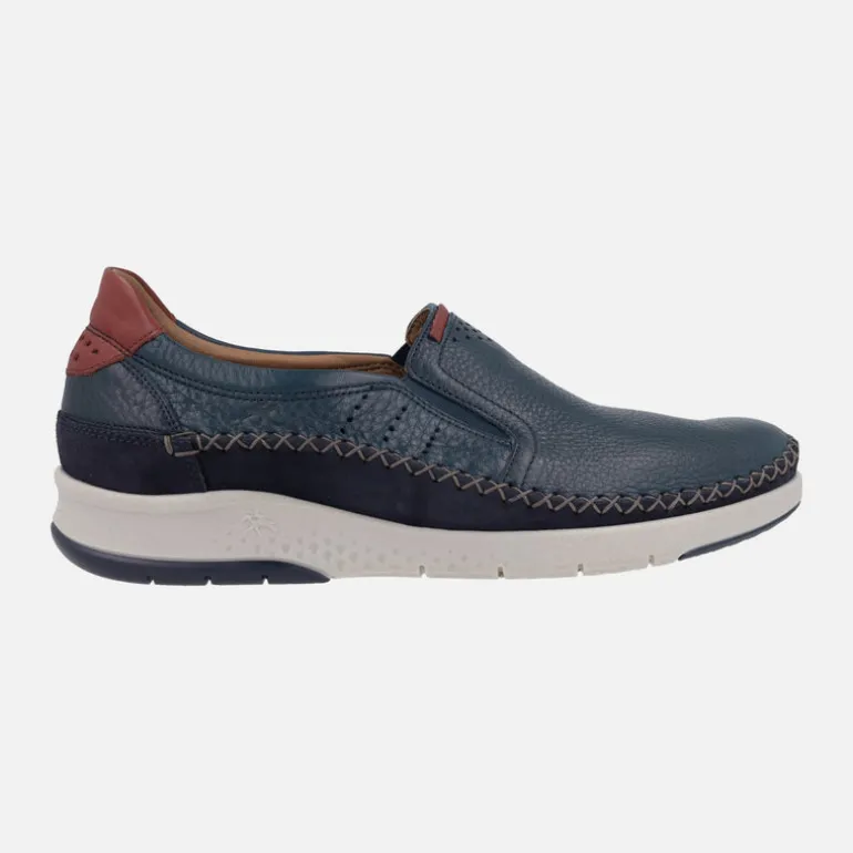 Mocasines casual para hombre Maui