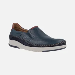 Mocasines casual para hombre Maui