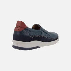 Mocasines casual para hombre Maui