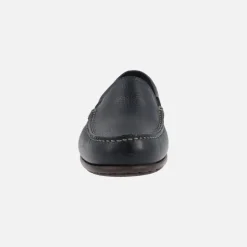 Mocasines clásicos de piel para hombre Orion