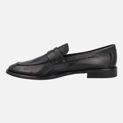 Mocasines con antifaz Casa Campo para hombre en piel ciervo