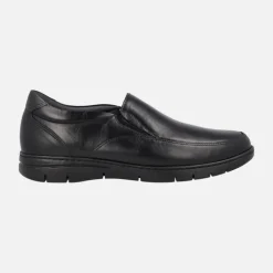 Mocasines confort de estilo clásico para hombre
