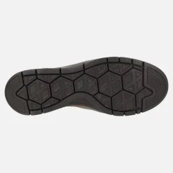 Mocasines confort de estilo clásico para hombre