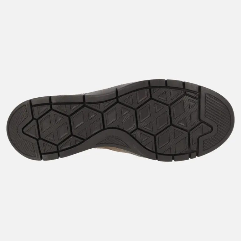 Mocasines confort de estilo clásico para hombre