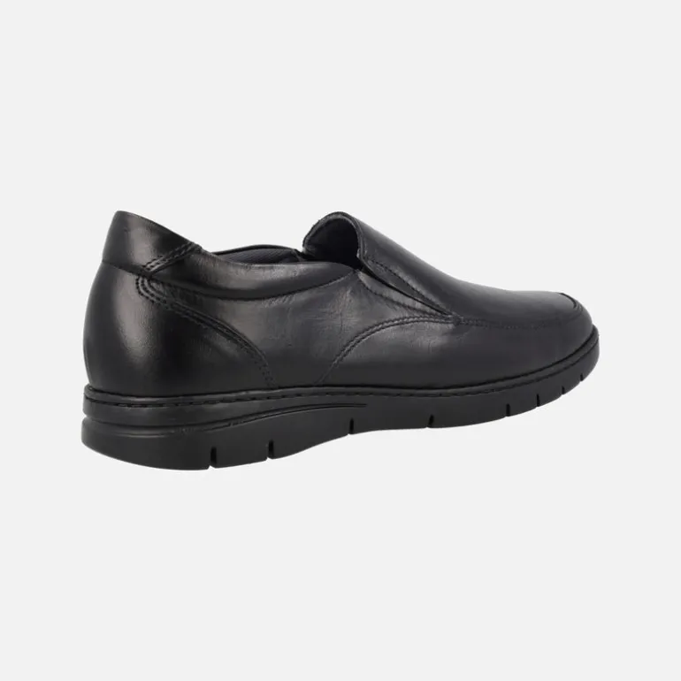 Mocasines confort de estilo clásico para hombre
