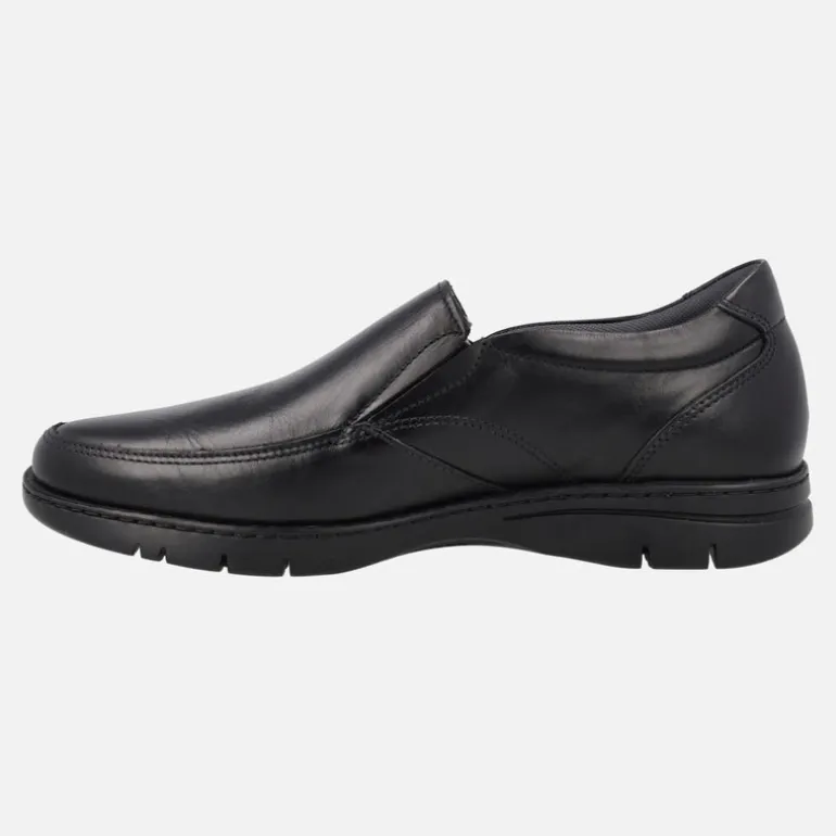 Mocasines confort de estilo clásico para hombre