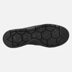 Mocasines confort de estilo clásico para hombre