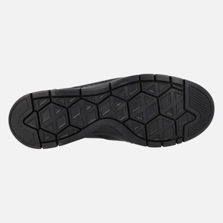Mocasines confort de estilo clásico para hombre