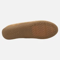 Mocasines de ante con adorno de borlas D35DNA Vega Moc