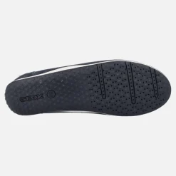Mocasines de ante con adorno de borlas D35DNA Vega Moc