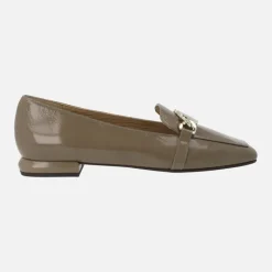 Mocasines de charol Yakarta
