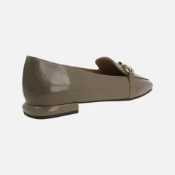 Mocasines de charol Yakarta
