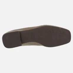 Mocasines de charol Yakarta