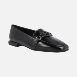 Mocasines de charol Yakarta