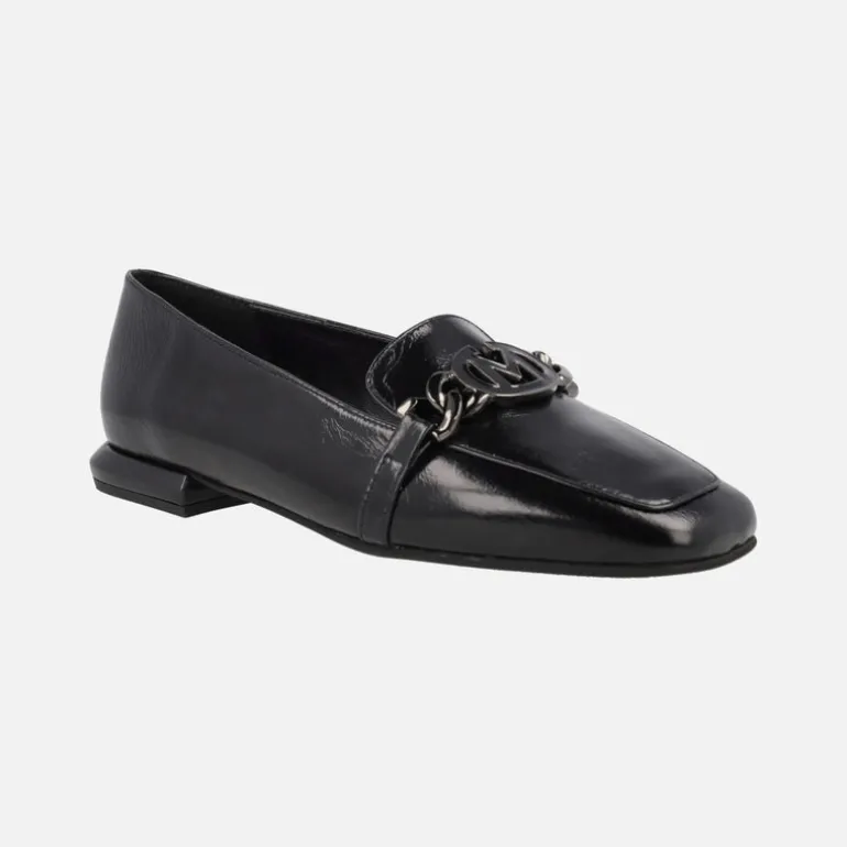Mocasines de charol Yakarta