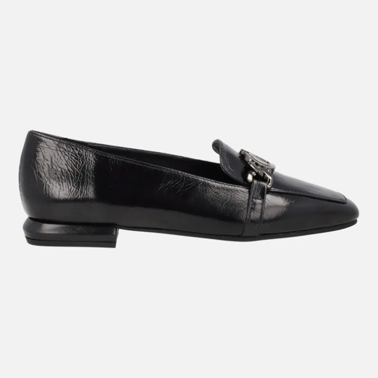 Mocasines de charol Yakarta
