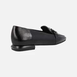Mocasines de charol Yakarta