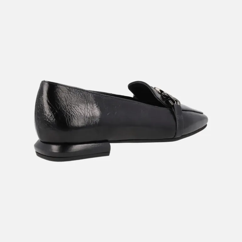 Mocasines de charol Yakarta
