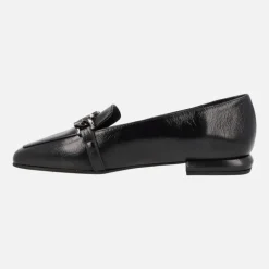 Mocasines de charol Yakarta