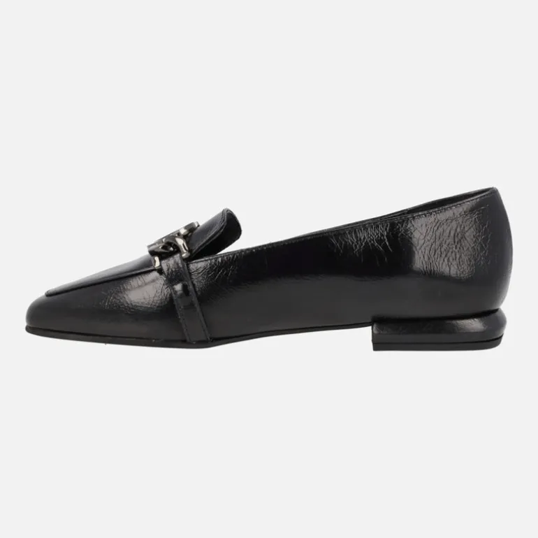 Mocasines de charol Yakarta