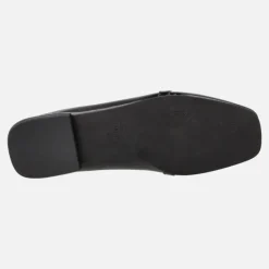 Mocasines de charol Yakarta