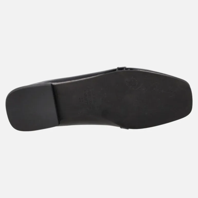 Mocasines de charol Yakarta